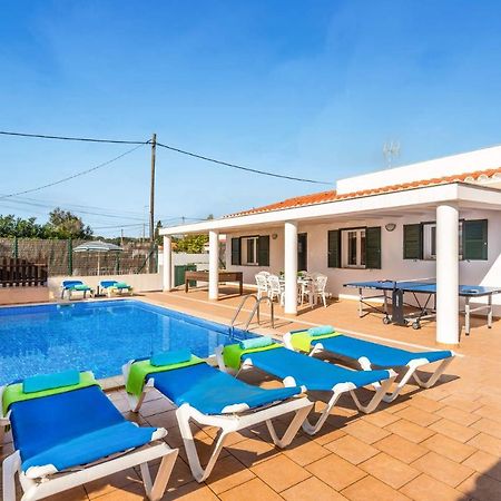 Villa Amalia By Villa Plus Cala En Porter  Ngoại thất bức ảnh