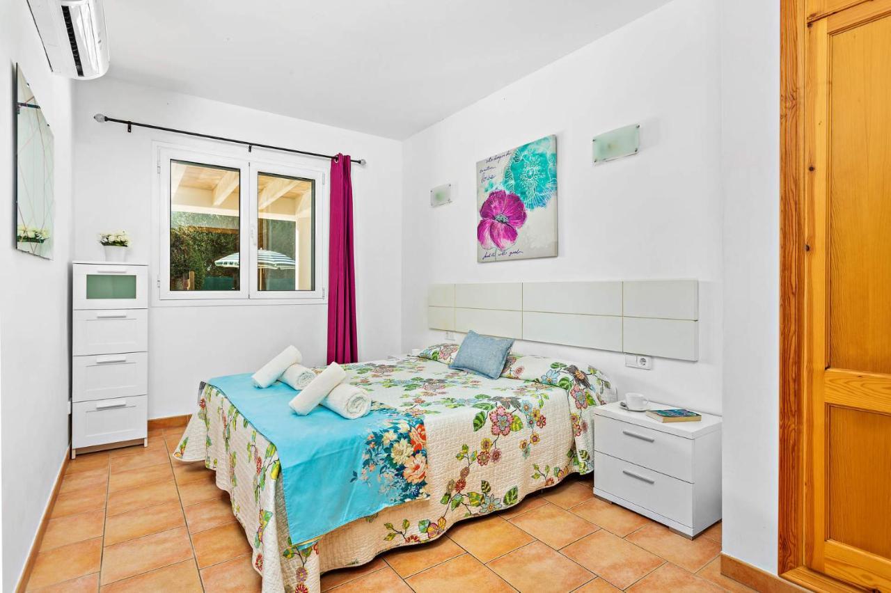Villa Amalia By Villa Plus Cala En Porter  Ngoại thất bức ảnh