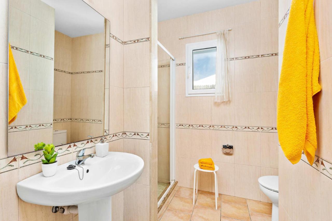 Villa Amalia By Villa Plus Cala En Porter  Ngoại thất bức ảnh
