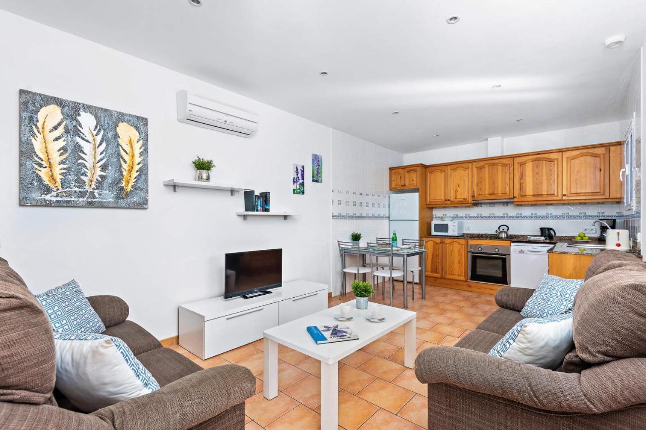 Villa Amalia By Villa Plus Cala En Porter  Ngoại thất bức ảnh