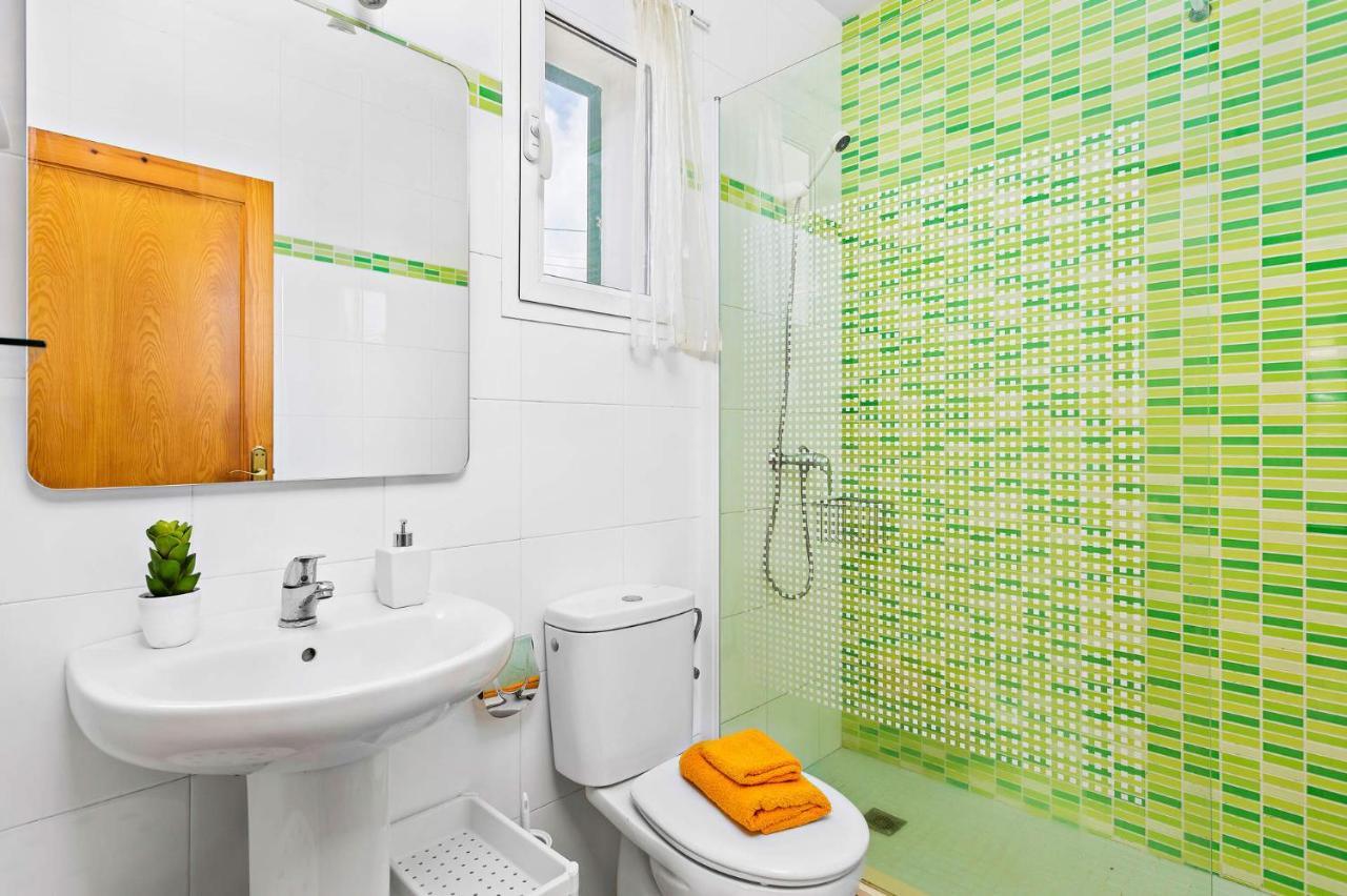 Villa Amalia By Villa Plus Cala En Porter  Ngoại thất bức ảnh